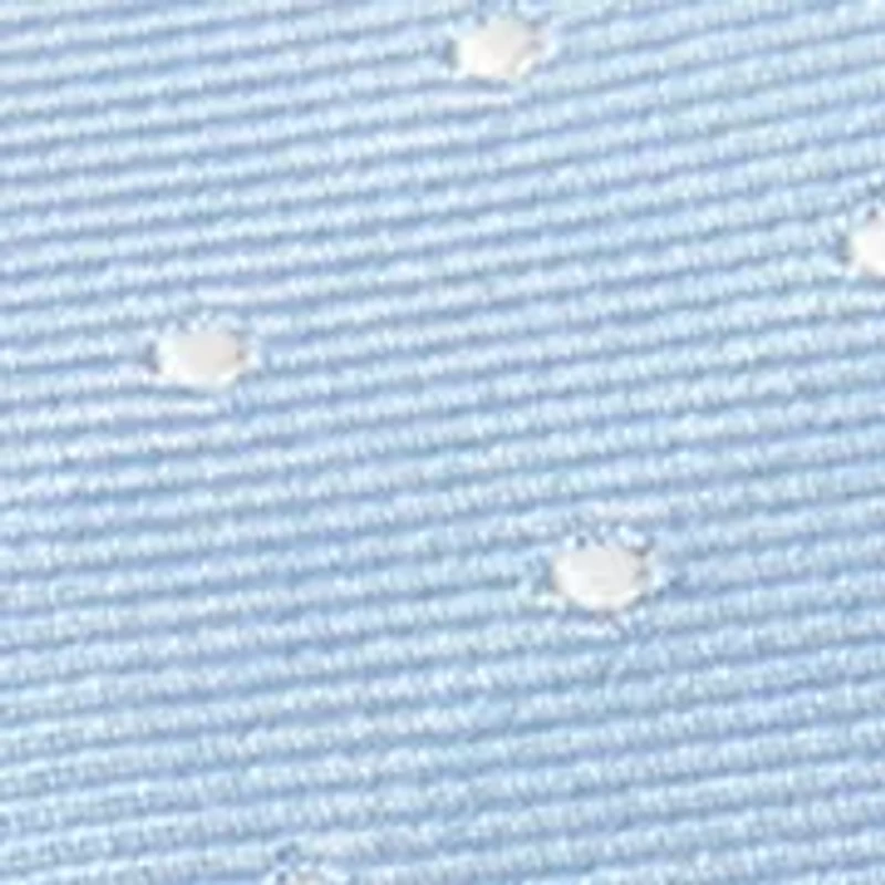 Pindot Silk Tie