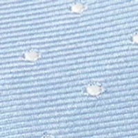 Pindot Silk Tie