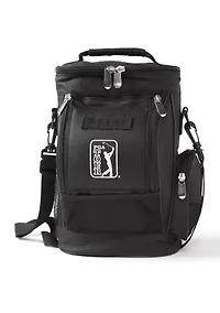 10 Can Insulated Golf Cooler Bag