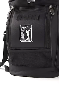 10 Can Insulated Golf Cooler Bag