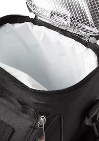 10 Can Insulated Golf Cooler Bag