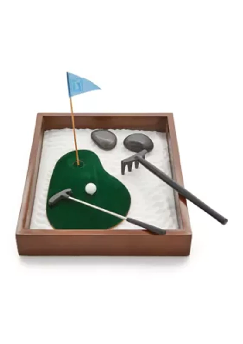 Golf Zen Garden Gift