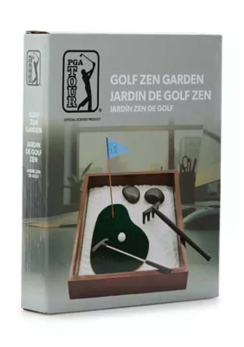 Golf Zen Garden Gift