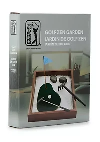 Golf Zen Garden Gift