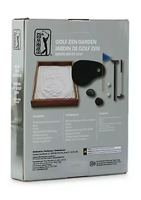Golf Zen Garden Gift