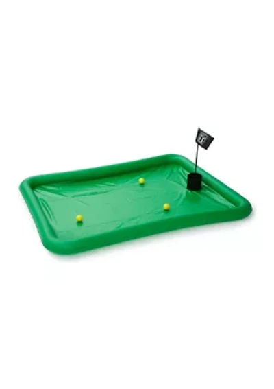 Floating Green 