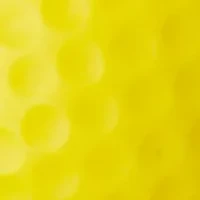 Dimpled Foam Golf Practice Balls - Set of 12
