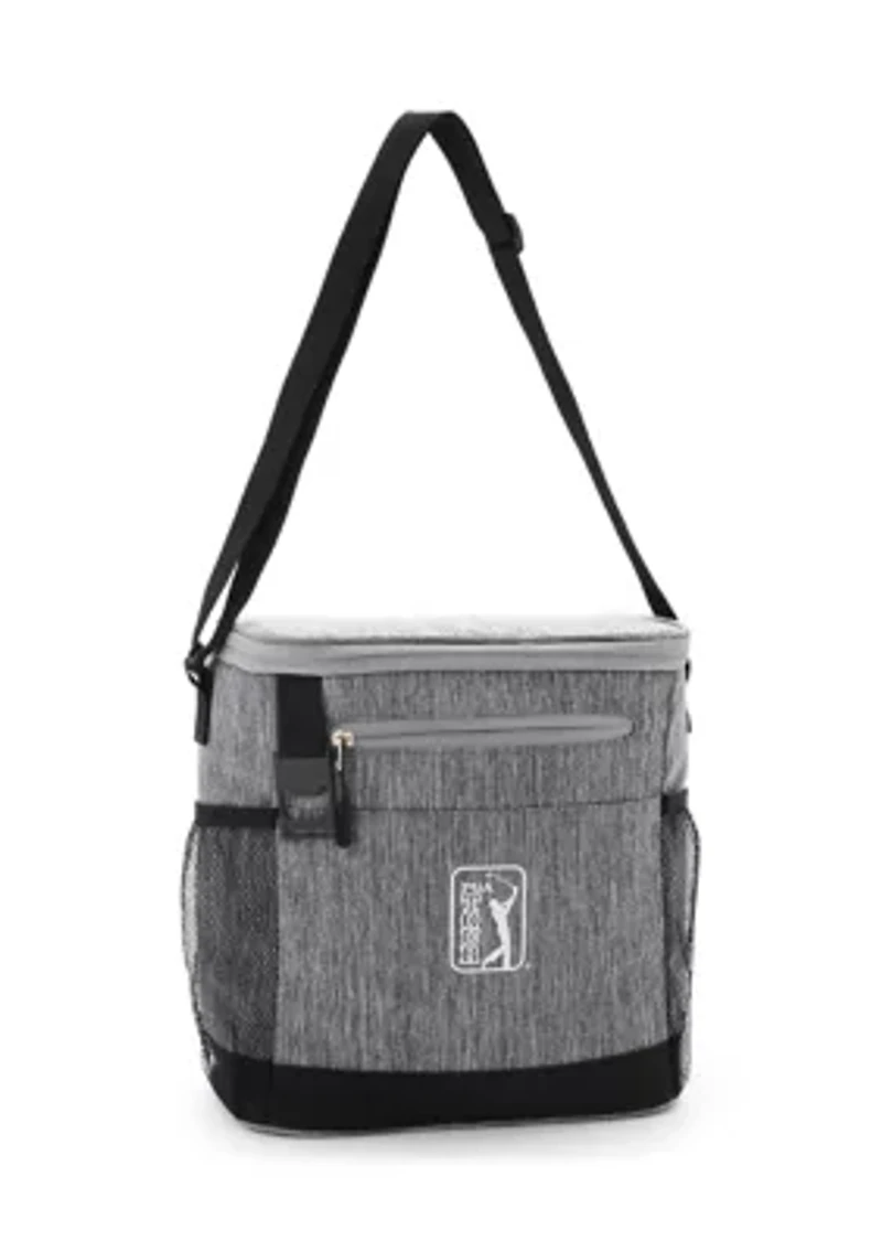 Soft-Sided On-The-Go Golf Cooler Bag