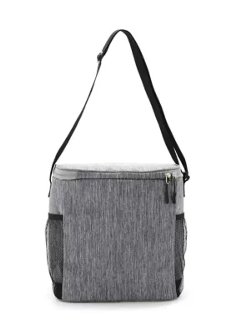 Soft-Sided On-The-Go Golf Cooler Bag