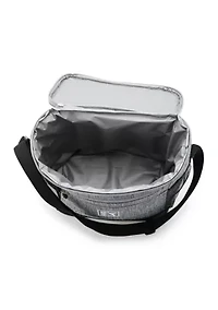 Soft-Sided On-The-Go Golf Cooler Bag