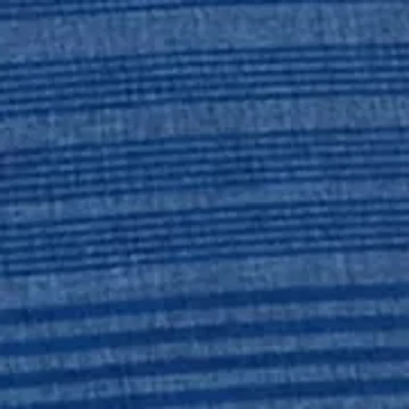 Big & Tall 9" Flat Front Stripe Golf Shorts