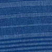 Big & Tall 9" Flat Front Stripe Golf Shorts