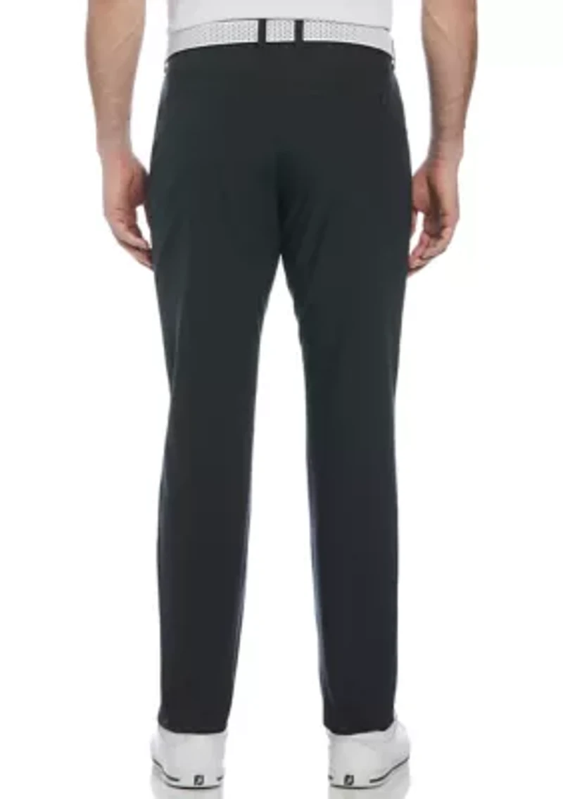 Men's 5 Pocket Heather Golf Pants
