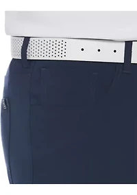Men's 5 Pocket Heather Golf Pants