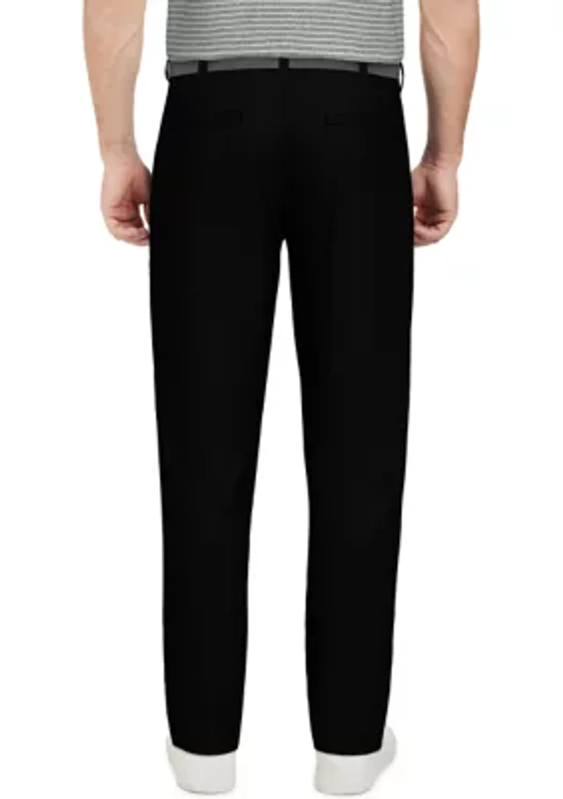 Men's Performance Pull On Golf Pants