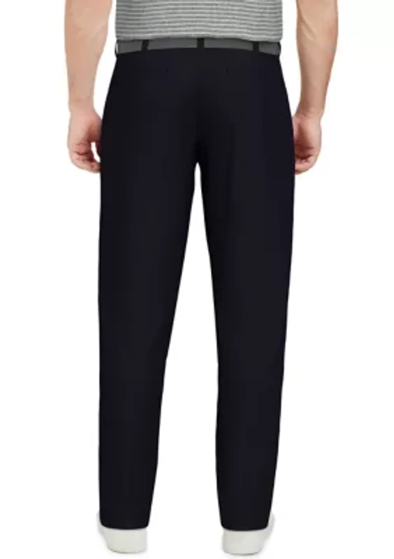 Men's Performance Pull On Golf Pants