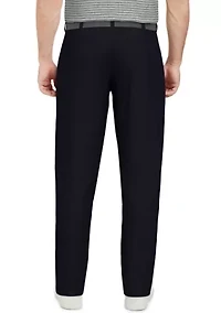 Men's Performance Pull On Golf Pants
