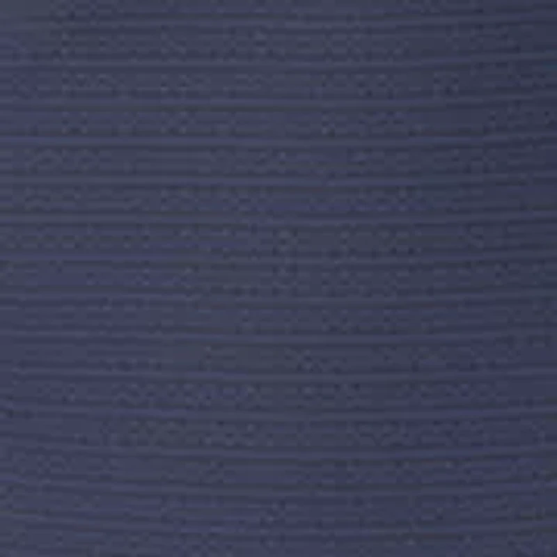 Men's Flat Front Active Waistband Horizontal Golf Print Shorts