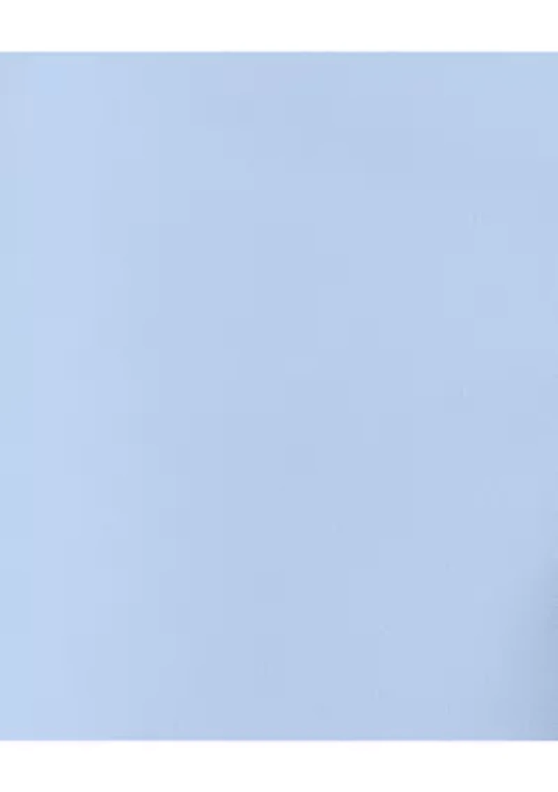 Men's 7" Solid Active Waist Performance Stretch Golf Shorts