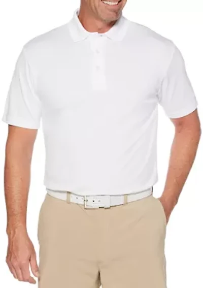 Men's AirFlux™ Polo Shirt