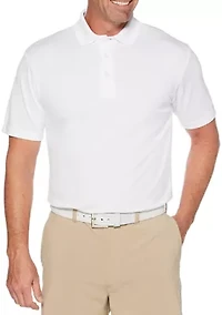 Men's AirFlux™ Polo Shirt