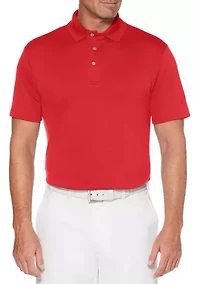 Men's AirFlux™ Polo Shirt