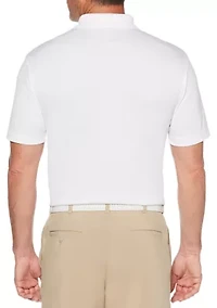 Men's AirFlux™ Polo Shirt