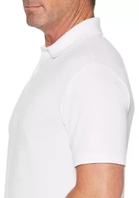 Men's AirFlux™ Polo Shirt
