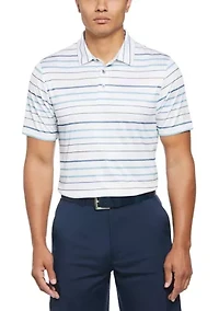 Men's All Over Fine Line Shirt