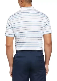 Men's All Over Fine Line Shirt