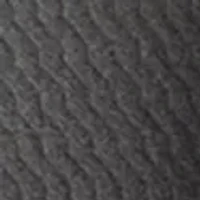 Men's Long Sleeve Textured 1/4 Zip Pullover