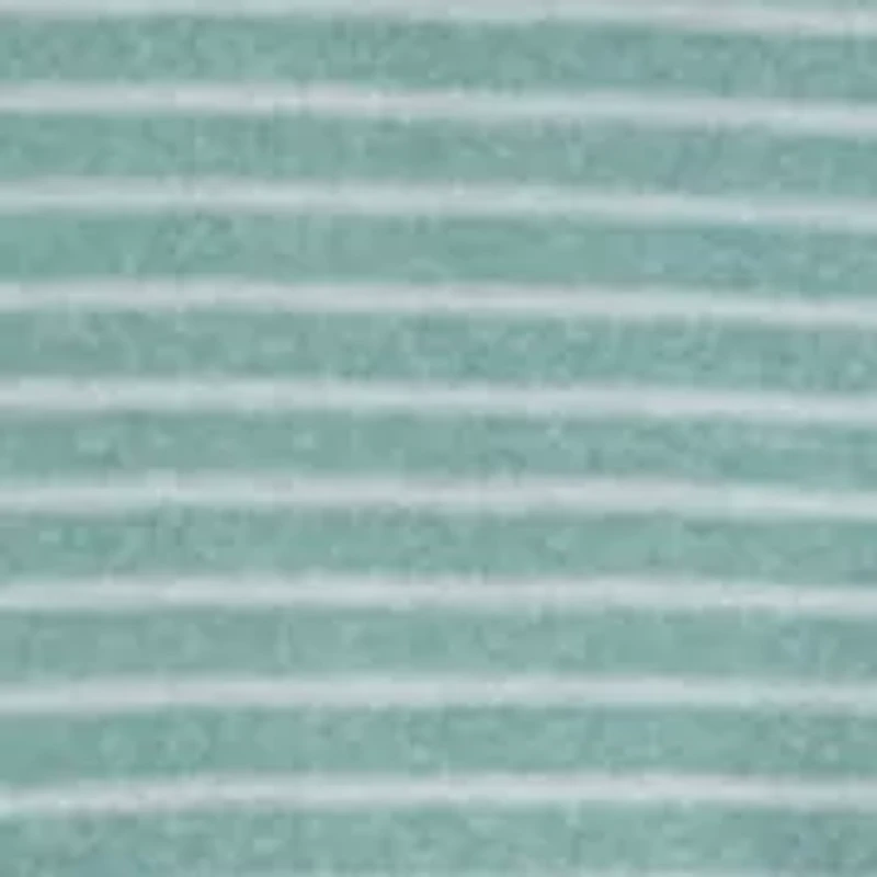 Heather Feeder Stripe Short Sleeve Golf Polo Shirt