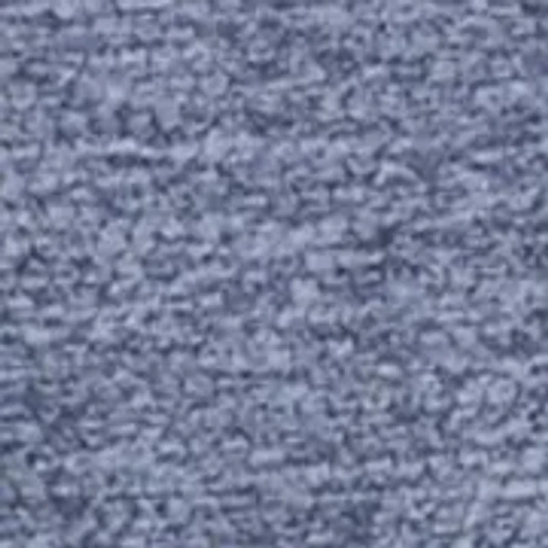 Men's Mini Argyle Quilted Knit 1/4 Zip Long Sleeve Golf Base Layer Pullover