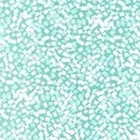 Men's Short Sleeve Stretch Performance Confetti Geometric Print Polo Shirt