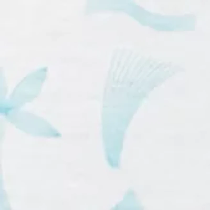 Vacation Print Polo Shirt