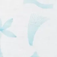 Vacation Print Polo Shirt