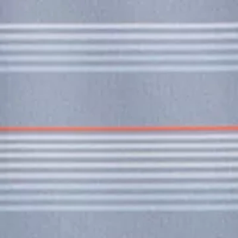 Allover Energy Stripe Short Sleeve Golf Polo Shirt