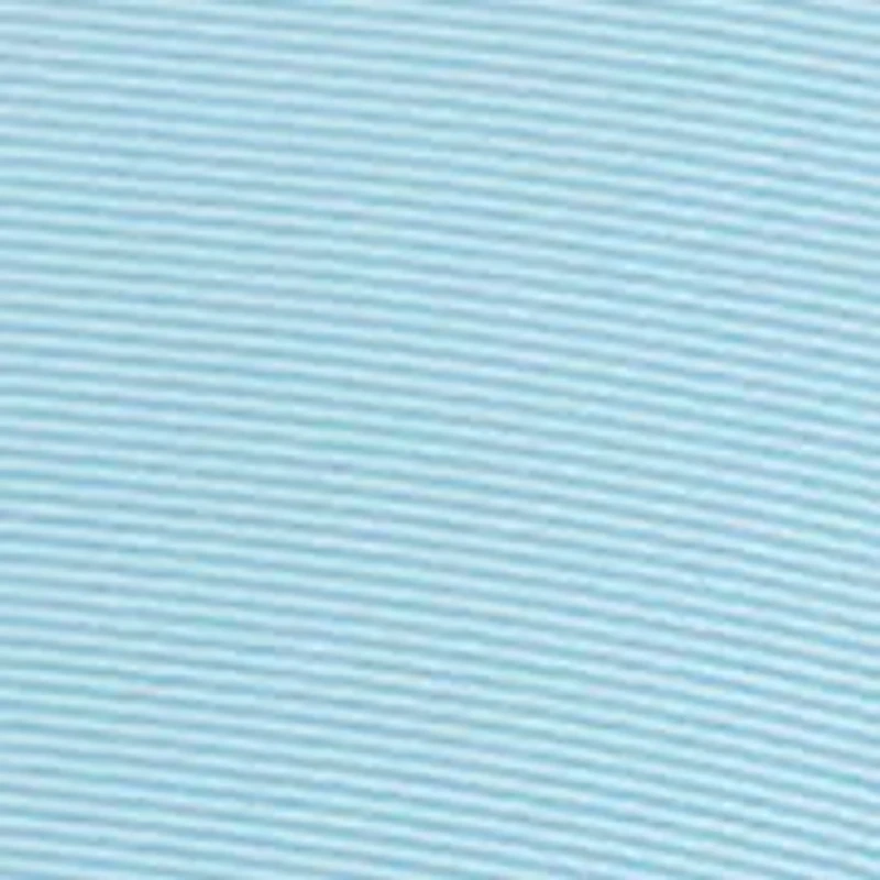 Long Sleeve Feeder Stripe Mock Neck Golf Shirt