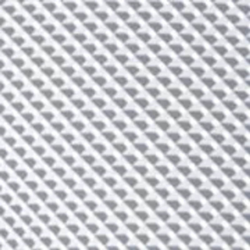 Men's Short Sleeve Geo Printed Golf Polo Shirt