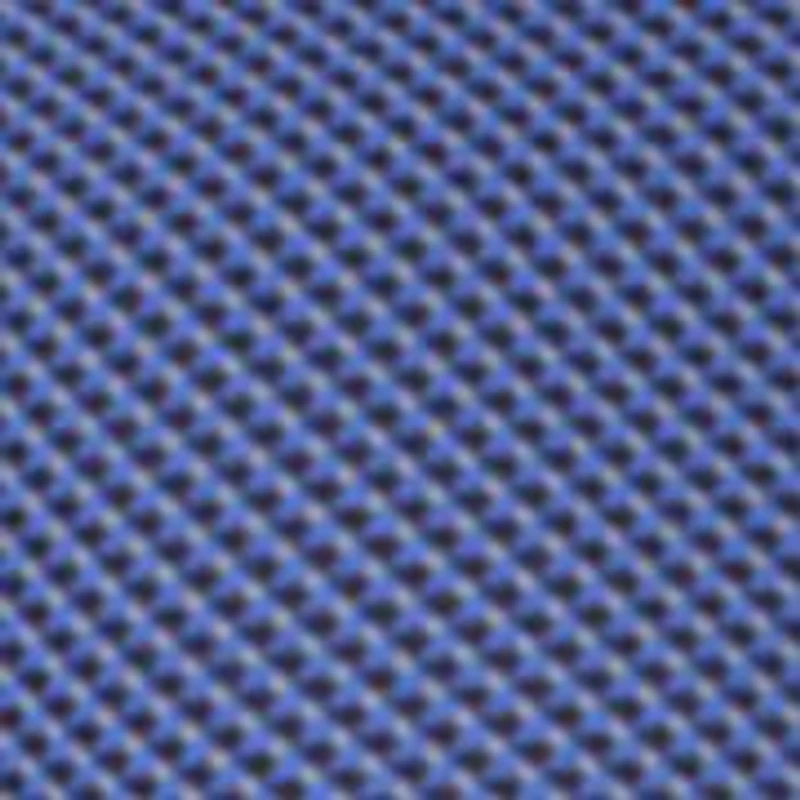 Men's Short Sleeve Geo Printed Golf Polo Shirt