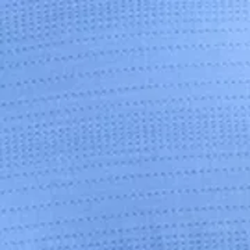 Short Sleeve Jasper Airflux Polo Shirt with Self Collar