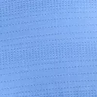 Short Sleeve Jasper Airflux Polo Shirt with Self Collar