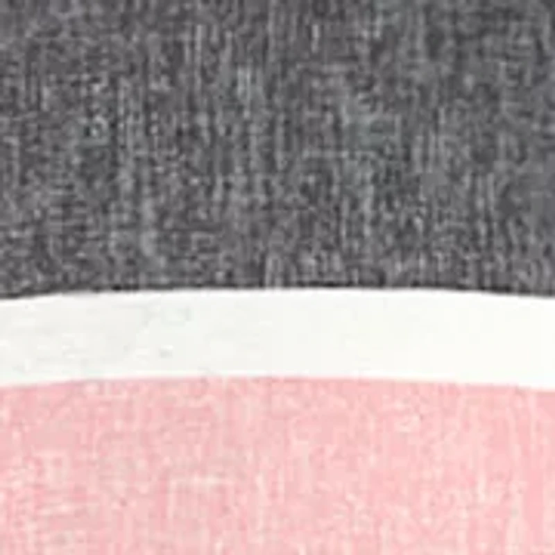 Color Block Short Sleeve Golf Polo Shirt