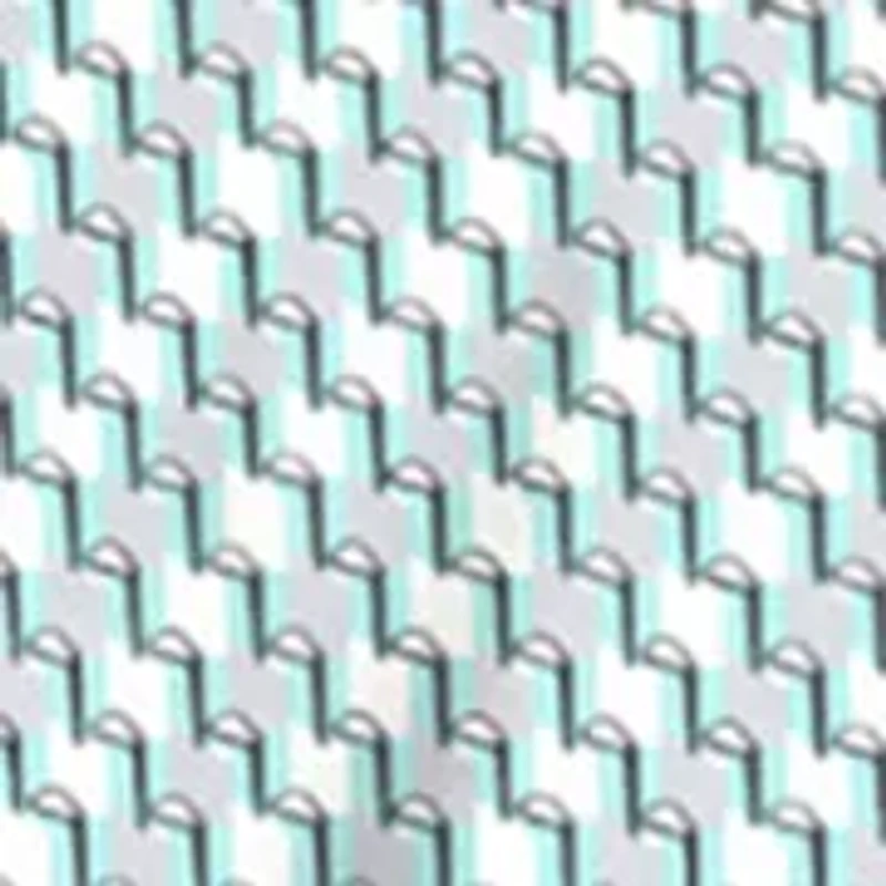 Short Sleeve Novelty Twill Printed Polo Shirt