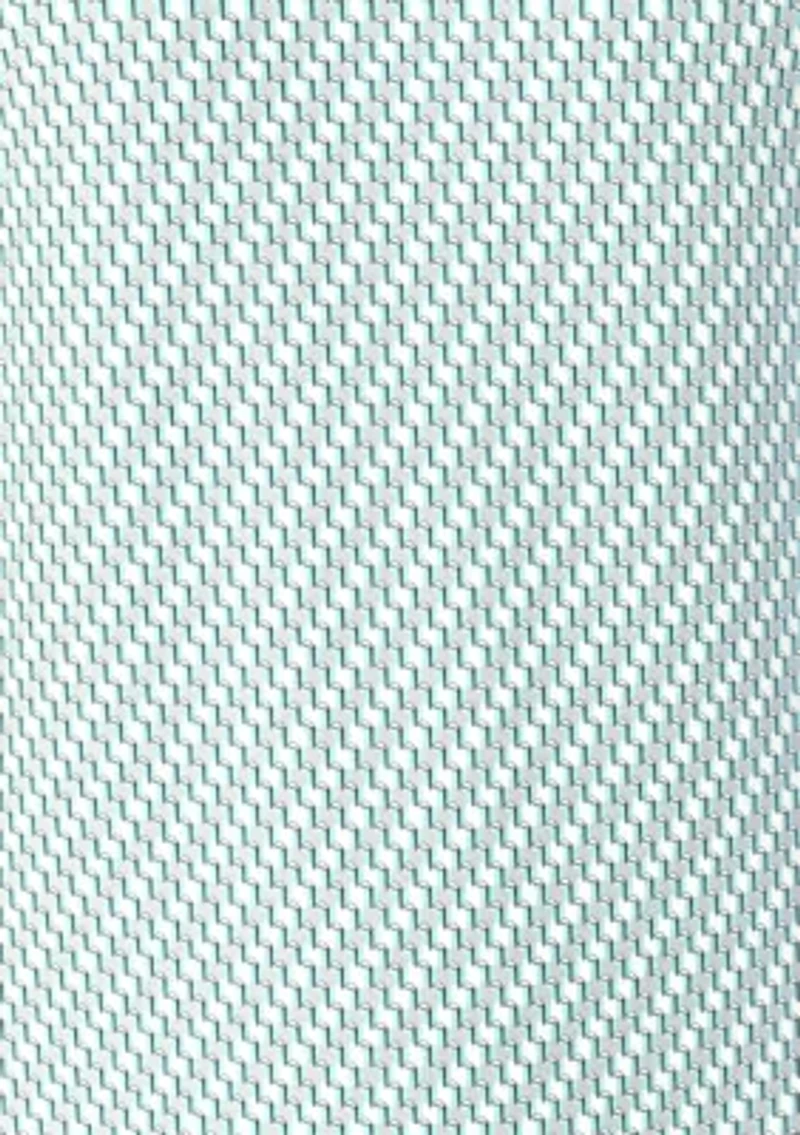 Short Sleeve Novelty Twill Printed Polo Shirt