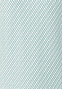 Short Sleeve Novelty Twill Printed Polo Shirt