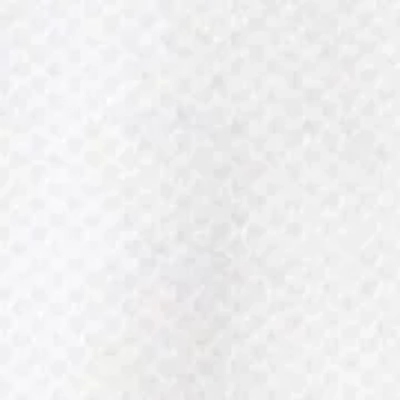 Men's Faux Seamless Mapped Polo Shirt