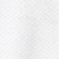 Men's Faux Seamless Mapped Polo Shirt