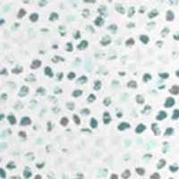 Men's Short Sleeve Micro Confetti Camo Blocked Polo Shirt