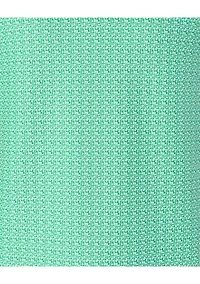 Men's Golf Flag Geometric Printed Polo Shirt